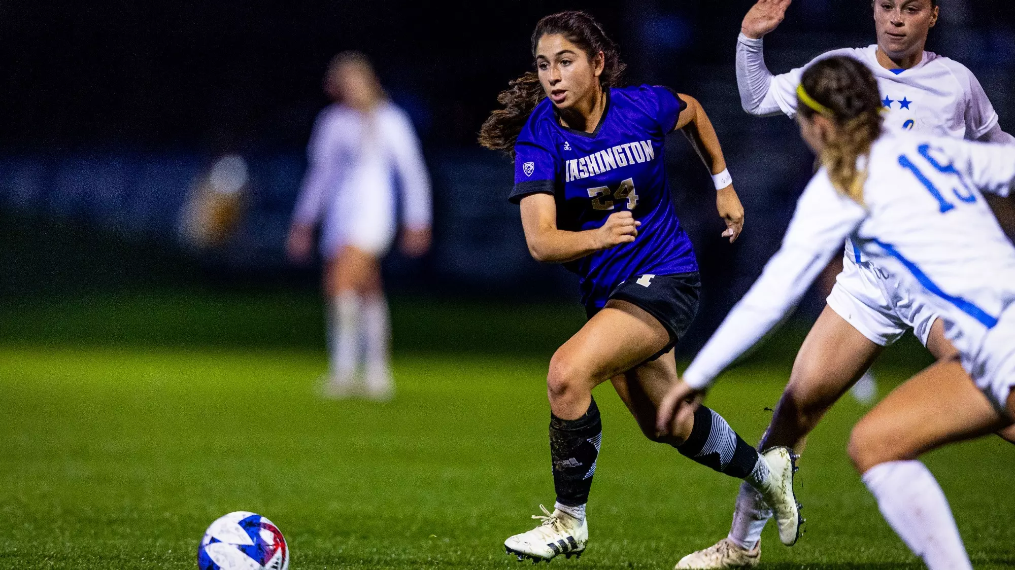 奥尔良羽球超级300赛｜ 未能续追突破 琪鑫8强不敌新金孔.