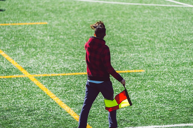 過進攻大旗 過進攻大旗